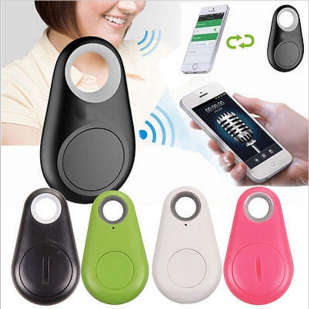 Anti-verlies Bluetooth itemzoeker CJ26 voor je smartphone, portemonnee of bagage. Voorkom verlies!