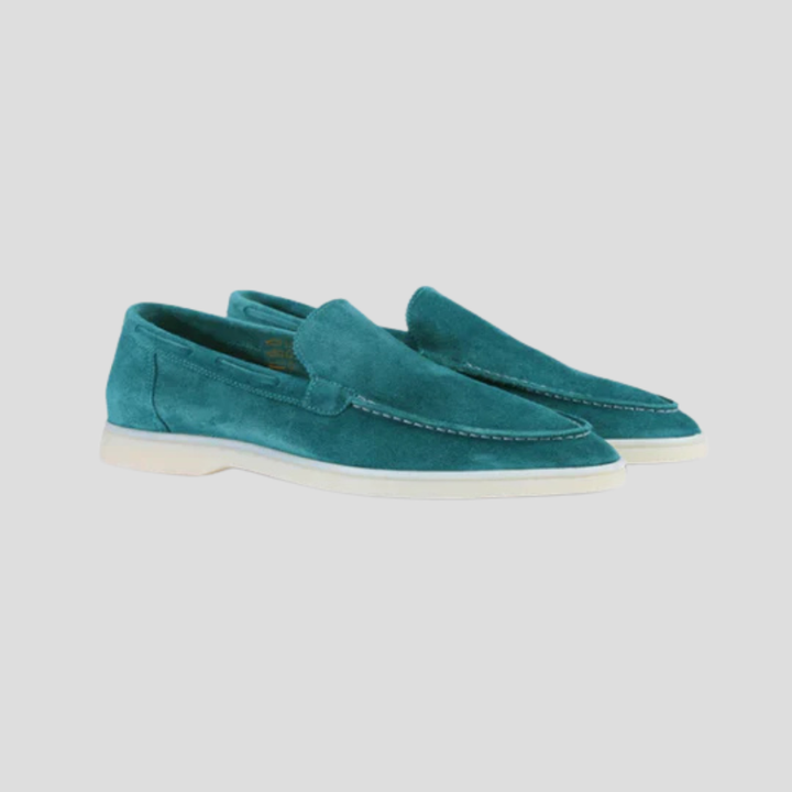 Nieuwe collectie heren loafers, superieur comfort en onberispelijke stijl. De ideale instappers voor mannen.