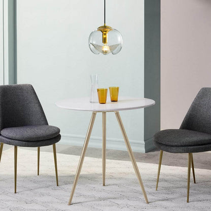 Golvende Hanglamp - Stijlvol & Uniek Design
