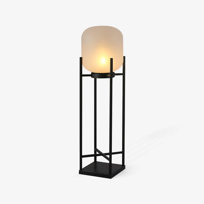 Zonne-energie Buiten Vloerlamp - Duurzaam