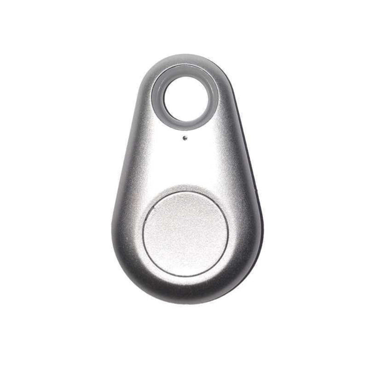 Kleine, compacte Bluetooth gadget CJ26 om tassen, sleutels en andere spullen eenvoudig te volgen.