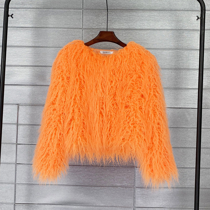Stijlvolle Soraya winterjas voor dames. Zachte, comfortabele en warme bovenkleding met een elegante touch.