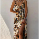 Bruine print