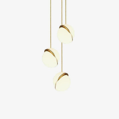 Halve Maan Hanglamp - LED Hanglamp