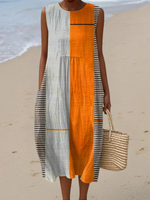 Dusk Orange