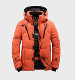 Oranje