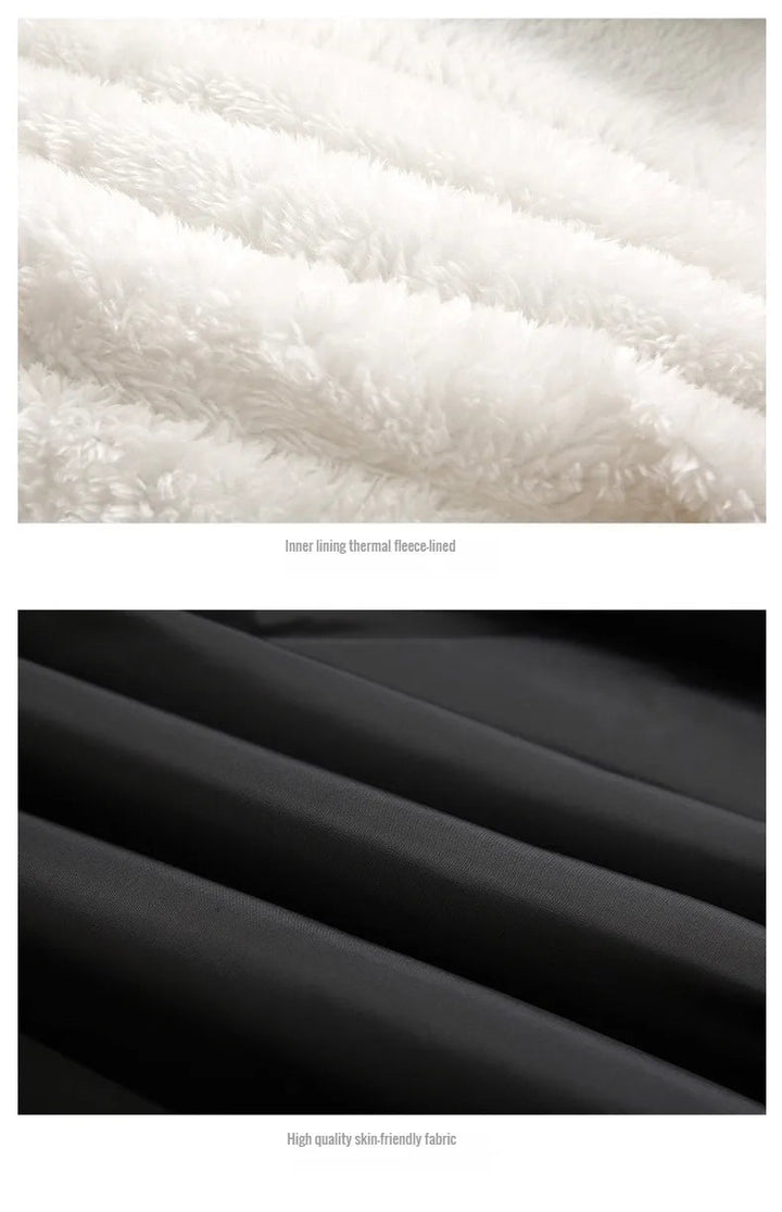 Heren outdoor bodywarmer, warm en ademend, met ritssluiting voor ventilatie; comfortabel mouwloos jack.