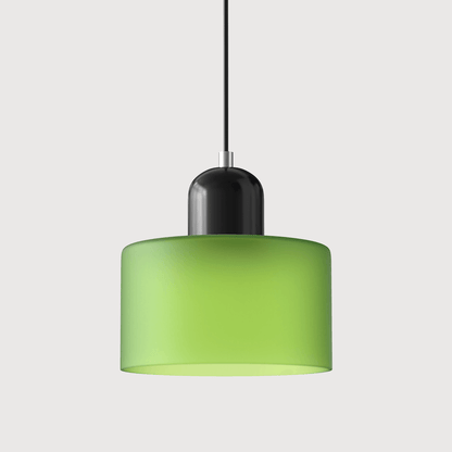 Moderne Glazen Hanglamp - Elegant Design