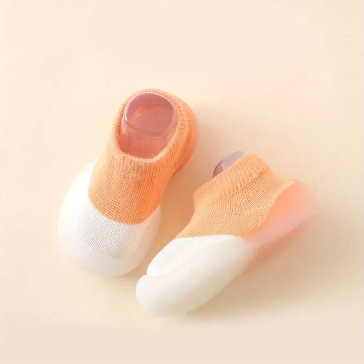 Ultra-flexibele kinder barefoot schoenen voor maximale natuurlijke beweging.