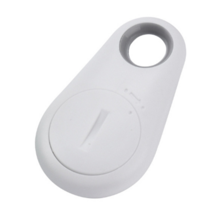 Vind je verloren spullen direct terug met deze krachtige en compacte Bluetooth sleutelzoeker CJ26.