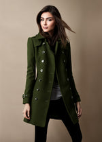 Groen