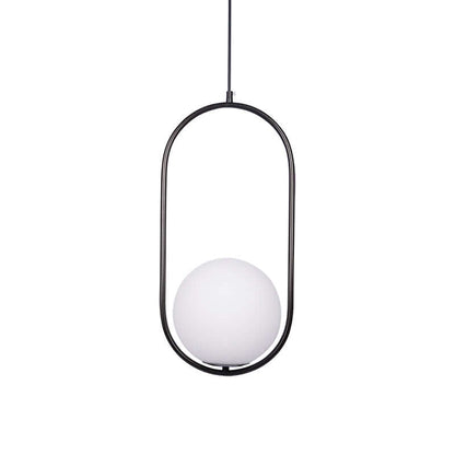 Moderne Hanglamp - Elegant & Stijlvol Design