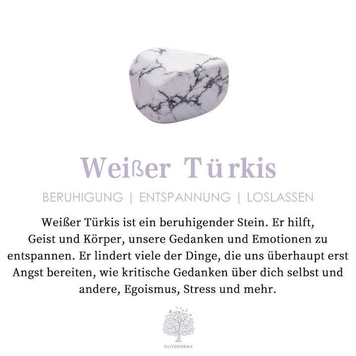 Verstelbare natuursteen kralen armband Celine, spiritueel dames sieraad.