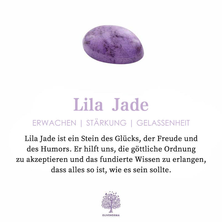 Modeaccessoire Celine: Dames armband met natuursteen kralen, spiritueel.