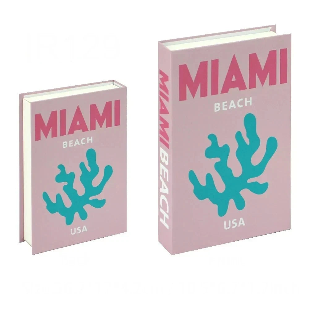 Bohemian salontafelboek, voegt een luxe en stijlvolle touch toe aan uw decoratie.