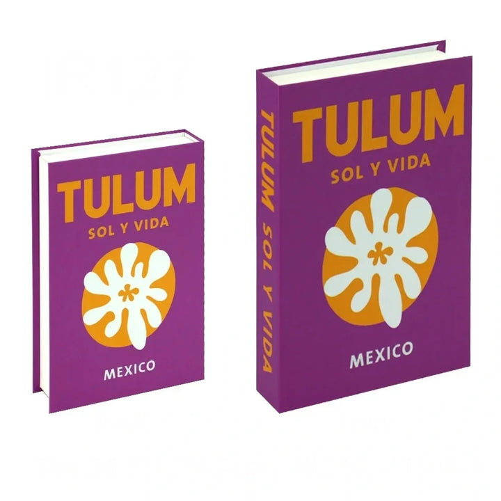Stijlvol bohemian salontafelboek, luxe woonaccessoire voor elke moderne woonkamer.