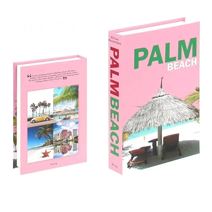 Bohemian salontafelboek, stijlvol en luxe item voor elke interieur liefhebber.