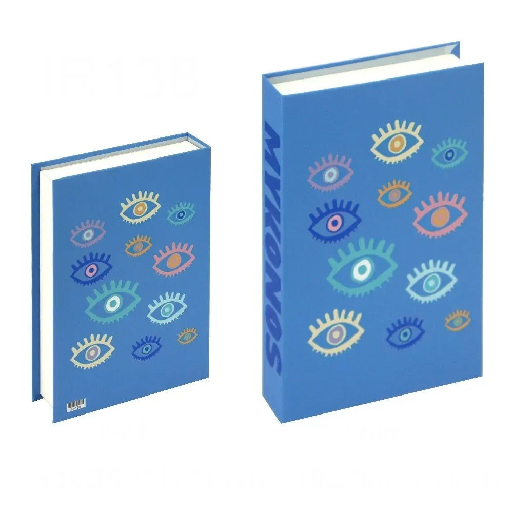 Bohemian salontafelboek, een stijlvol en luxe item voor uw woonaccessoires.