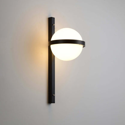 Moderne Buitenwandlamp - Waterdicht