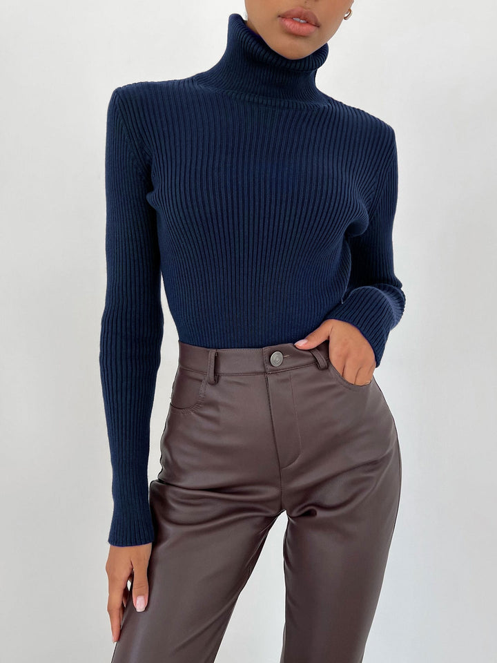 Elegante coltrui dames, modieus en warm, perfect voor zowel werk als vrije tijd.