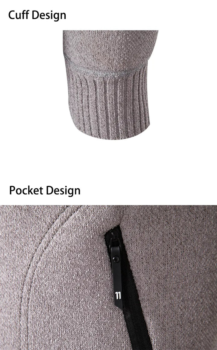 Stijlvol heren vest in zachte stof, een populaire keuze voor een trendy en comfortabele look.