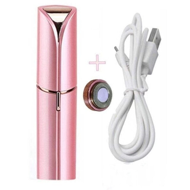 Efficiënte precisietrimmer voor vrouwen, voor een snelle en complete persoonlijke verzorging.
