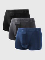 Zwart/Stone/Navy blauw