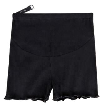 Zwangerschapsbuikband biedt ergonomische steun aan rug en buik van zwangere vrouw, verlicht pijn.