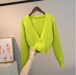Groen
