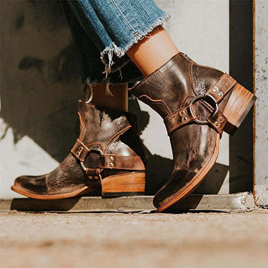 Stijlvolle dames Maxime leren schoenen voor dagelijks comfort. Moderne en elegante platte schoenen voor vrouwen.