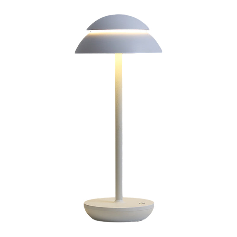 Design GlowBeam LED lamp; oplaadbaar, draadloos; perfecte sfeer in elk modern huis.