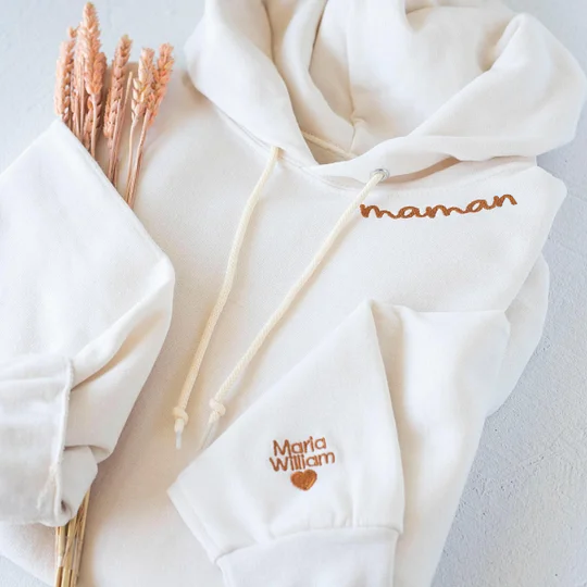 Elegant dames t-shirt, het ideale cadeau voor elke moeder. Comfortabel en perfect voor dagelijks gebruik.