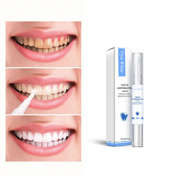 Complete tandbleking set voor thuis; bereik snel wittere tanden en een stralende glimlach. Effectieve mondverzorging.