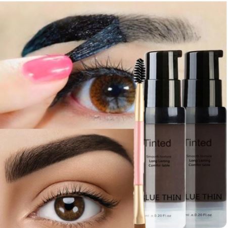 Wenkbrauwtint voor langdurige, perfect gevormde wenkbrauwen. Waterbestendig & natuurlijke look. Beschikbaar in diverse tinten.