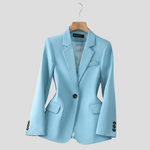 Blauw