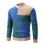 Blauw Groen