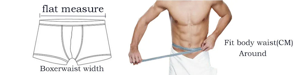 Strakke blauwe heren zwembroek met pad, voor extra comfort en ondersteuning.