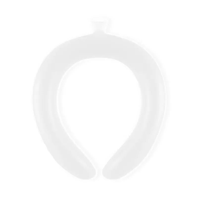 Comfortabele unisex verkoelende halsband voor nekkoeling tijdens outdoor sport en activiteiten in de zomer.