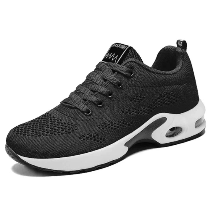 Dames & heren CloudWalk Pro ergonomische schoenen voor pijnverlichting en gezond voetcomfort bij hielspoor.
