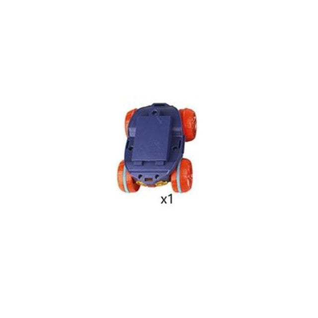 Levendige, flexibele magnetische racebaan set; gloeiend speelgoed voor eindeloos plezier.