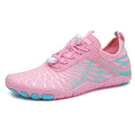 Roze Turquoise