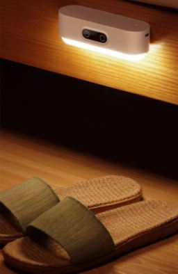 Magnetische LED verlichting met bewegingssensor. Draadloze, dimbare kastverlichting, energiezuinig voor thuis.