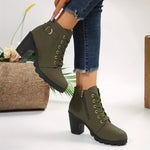 Groen