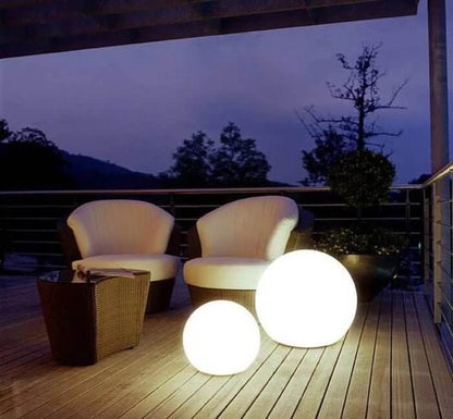 Draagbare LED Tuinlamp