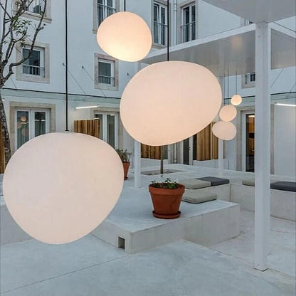 Moderne Hanglamp - Minimalistisch Design
