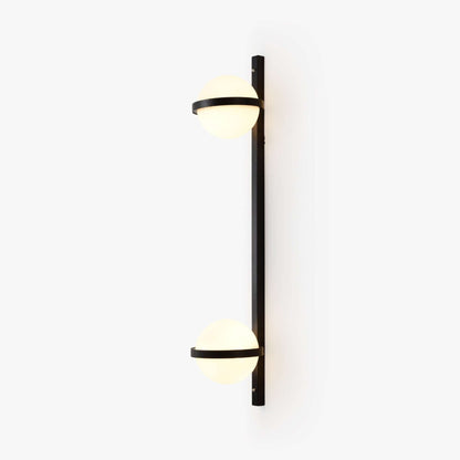 Moderne Buitenwandlamp - Waterdicht