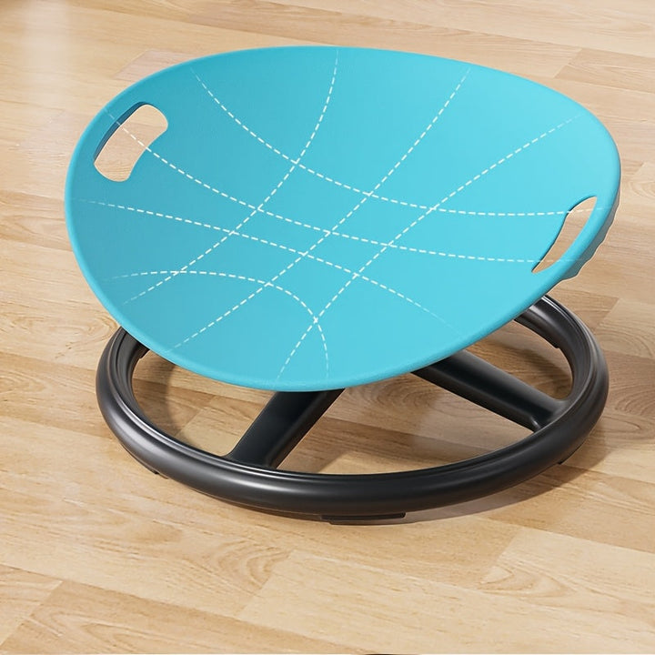 FocusFlow actieve stoel: comfortabele, ergonomische oplossing voor langdurig zitten.