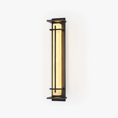 Moderne Buitenwandlamp - Waterdicht & Duurzaam