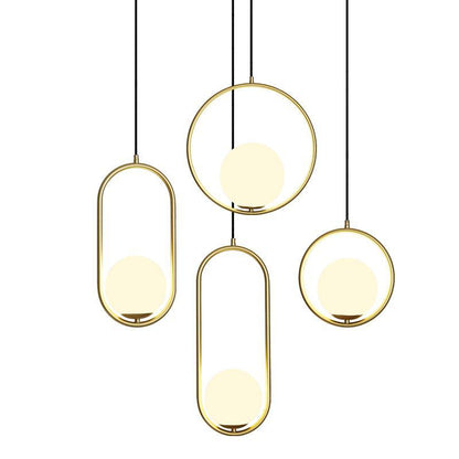 Moderne Hanglamp - Elegant & Stijlvol Design