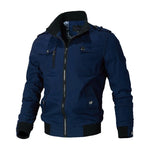 Blauw